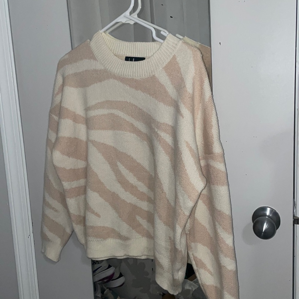 Lulus Sweater